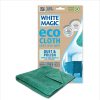 Cleaning Tools * | White Magic Eco Cloth Dust & Polish