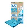 Cleaning Tools * | White Magic Eco Cloth General Purpose