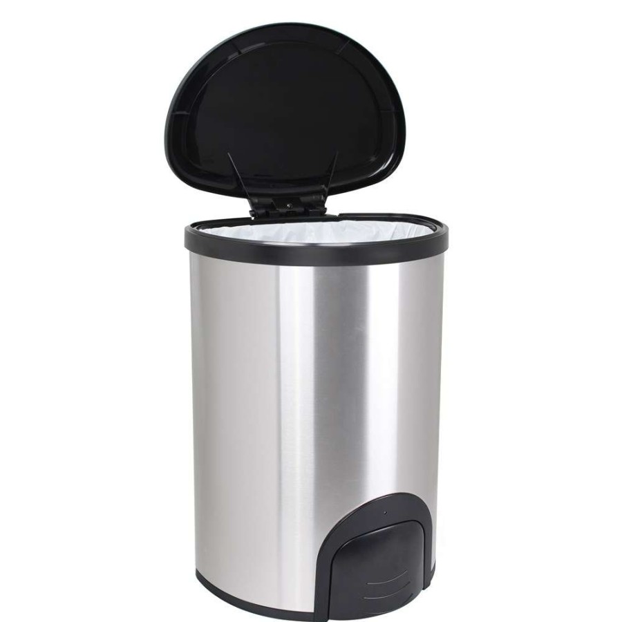 Bins * | White Magic Smart Bin 12L