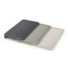 Dish Racks * | Joseph Joseph Tier Expandable Draining Mat Grey