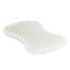 Cleaning Tools * | Scruba-Dub Flexible Eco-Friendly Silicone Dish Scrub White