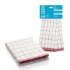 Tea Towels * | E-Cloth Classic Check Tea Towel Red