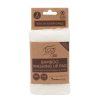 Cleaning Tools * | White Magic Eco Basics Bamboo Washing Up Pad Pack Of 2 White