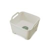 Cleaning Tools * | Joseph Joseph Wash&Drain Bowl Sage