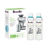 Cleaning Tools * | Breville Eco Liquid Descaler 2 X 120Ml