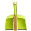 Cleaning Tools * | Full Circle Clean Team Brush & Dustpan Set