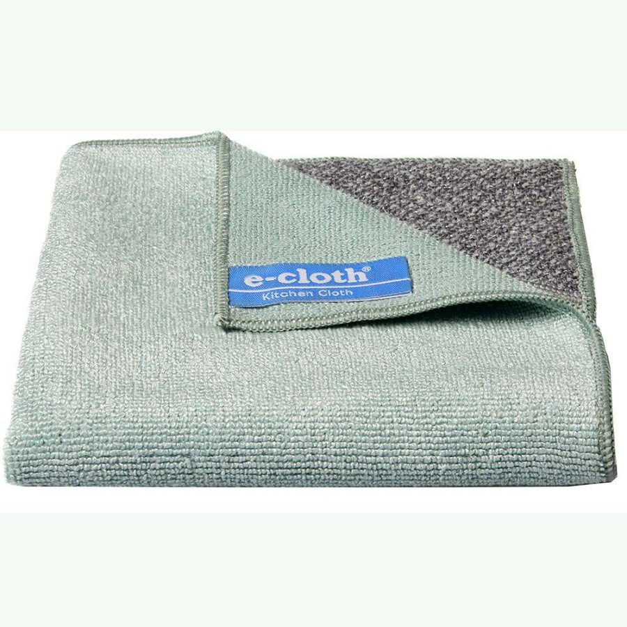 Cleaning Tools * | E-Cloth Kitchen Cleaning Cloth