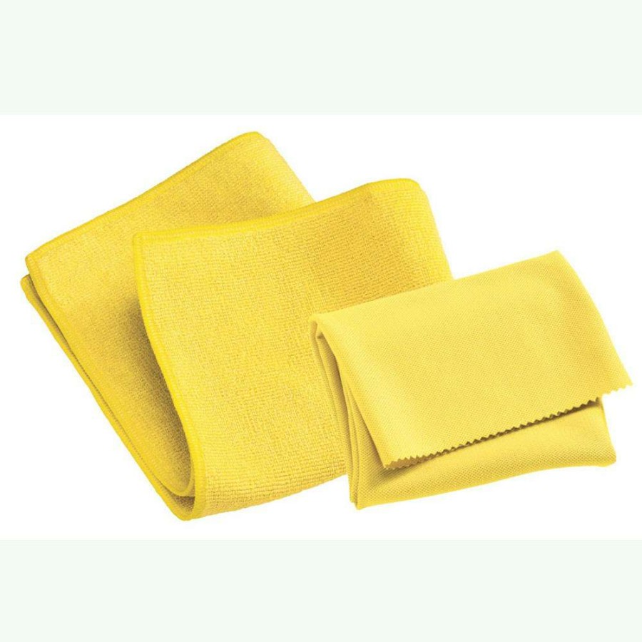 Cleaning Tools * | E-Cloth Bathroom Cleaning Cloth Twin Pack