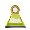 Cleaning Tools * | Full Circle Tiny Team Mini Dustpan & Brush Set