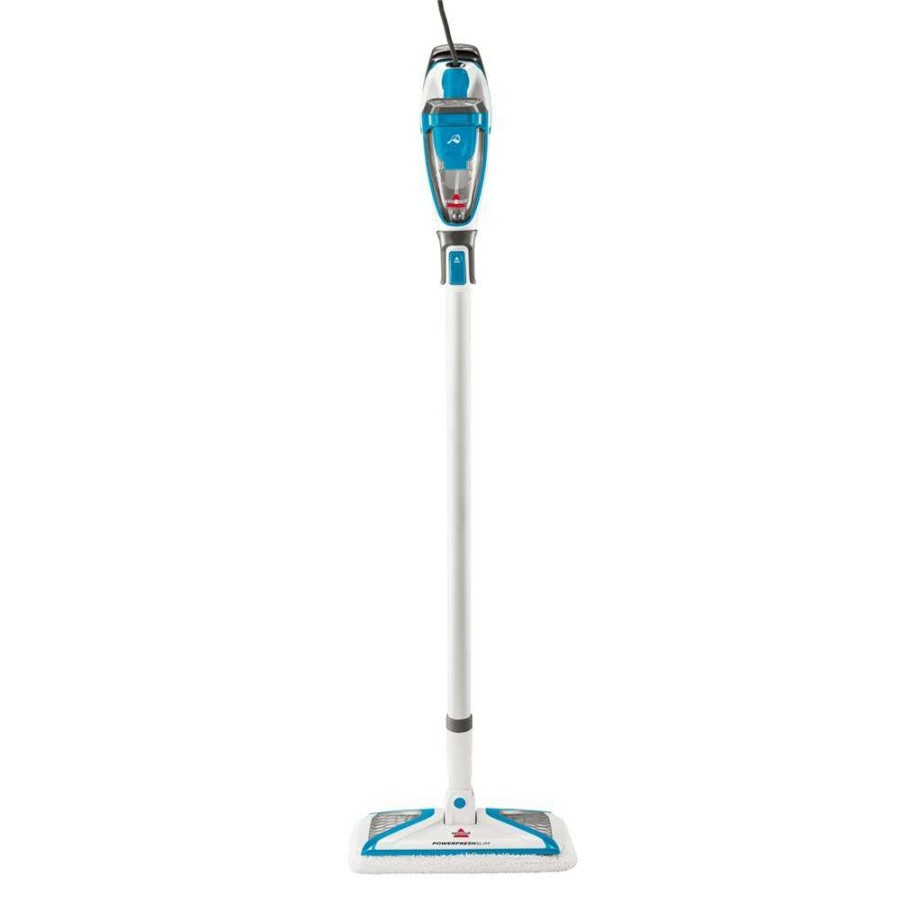 Cleaning Tools * | Bissell Powerfresh Slim Steam Mop