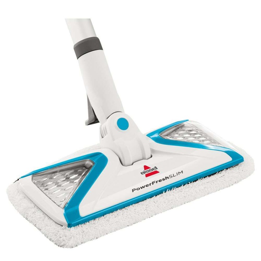 Cleaning Tools * | Bissell Powerfresh Slim Steam Mop