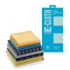 Cleaning Tools * | E-Cloth 8 Piece Home Cleaning Cloth Set