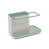 Cleaning Tools * | Joseph Joseph Caddy Sink Tidy Sage