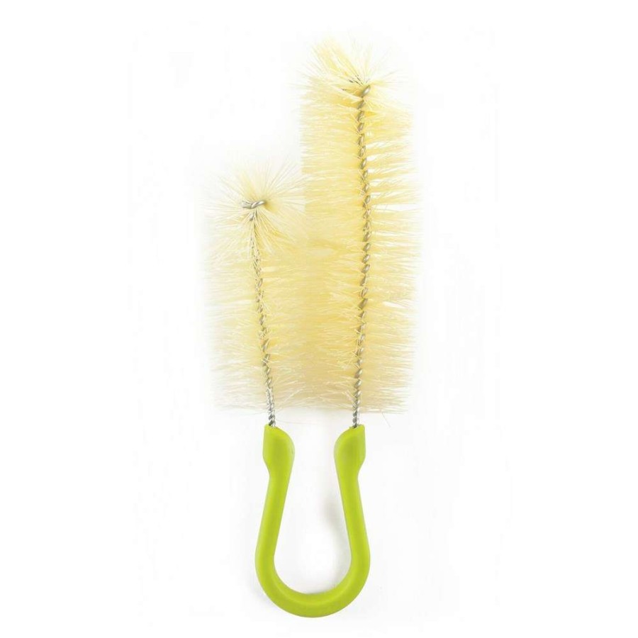 Cleaning Tools * | Full Circle Reach Bottle Brush