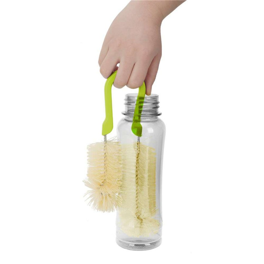 Cleaning Tools * | Full Circle Reach Bottle Brush