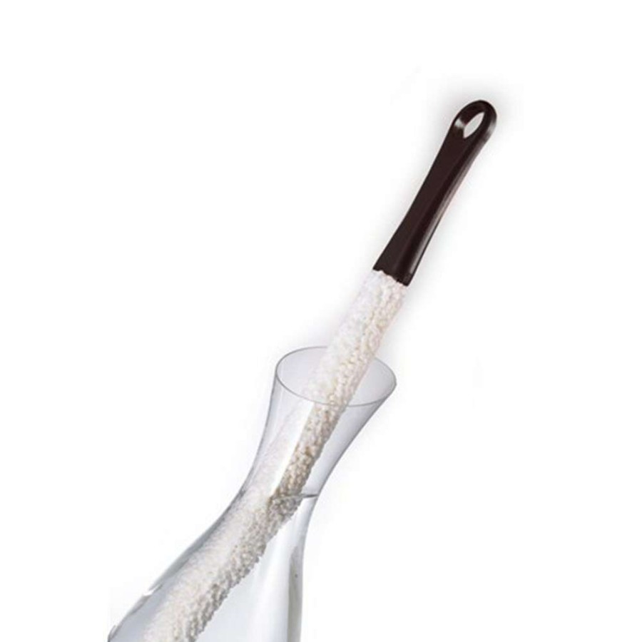 Cleaning Tools * | Cellar 41.5Cm Decanter Cleaning Brush