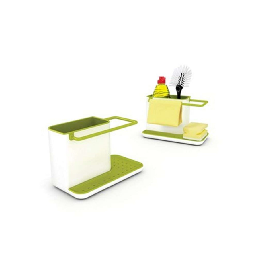 Cleaning Tools * | Joseph Joseph Caddy Sink Tidy Area