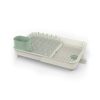 Dish Racks * | Joseph Joseph Extend Dish Rack Sage