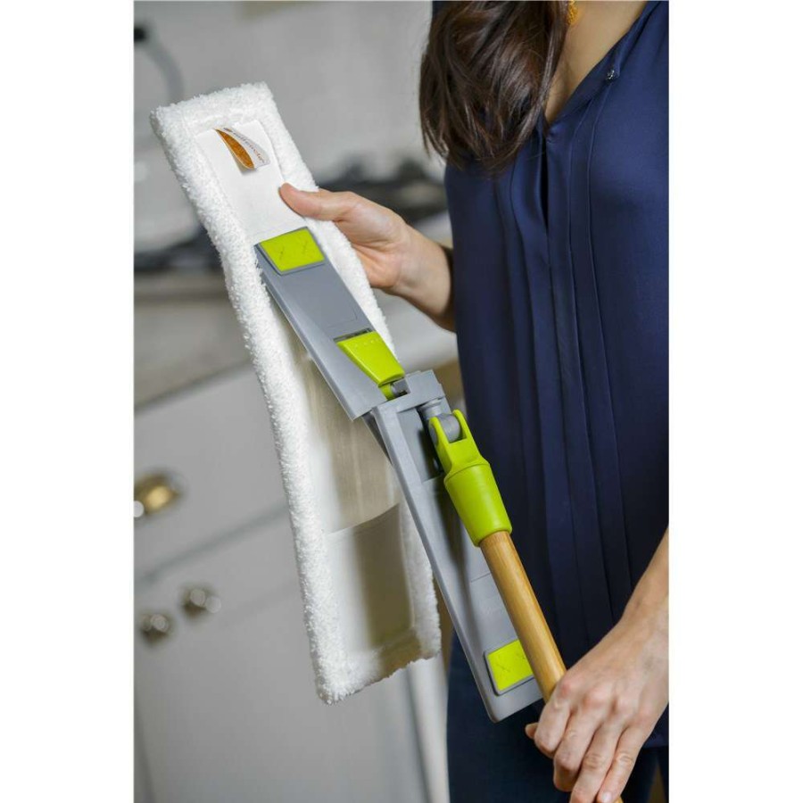 Cleaning Tools * | Full Circle Mighty Mop Microfibre Refill