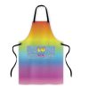 Aprons * | Jewelchic Iv Apron Ombre