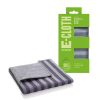 Cleaning Tools * | E-Cloth Stainless Steel Cleaning Cloth