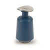 Cleaning Tools * | Joseph Joseph Editions Presto Soap Pump Sky