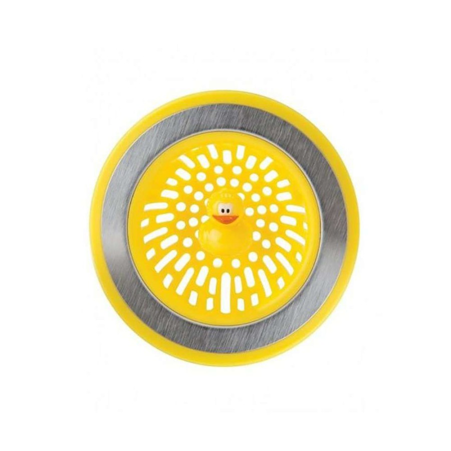 Cleaning Tools * | Joie Quack Sink Strainer