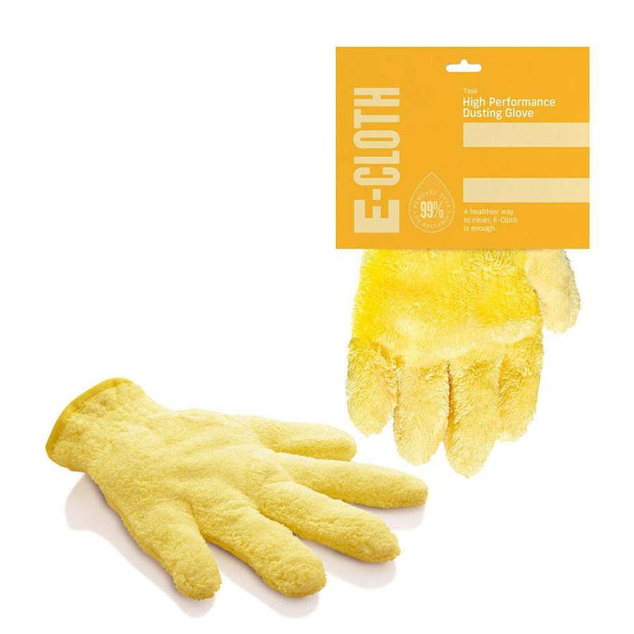 Cleaning Tools * | E-Cloth High Performance Dusting Glove