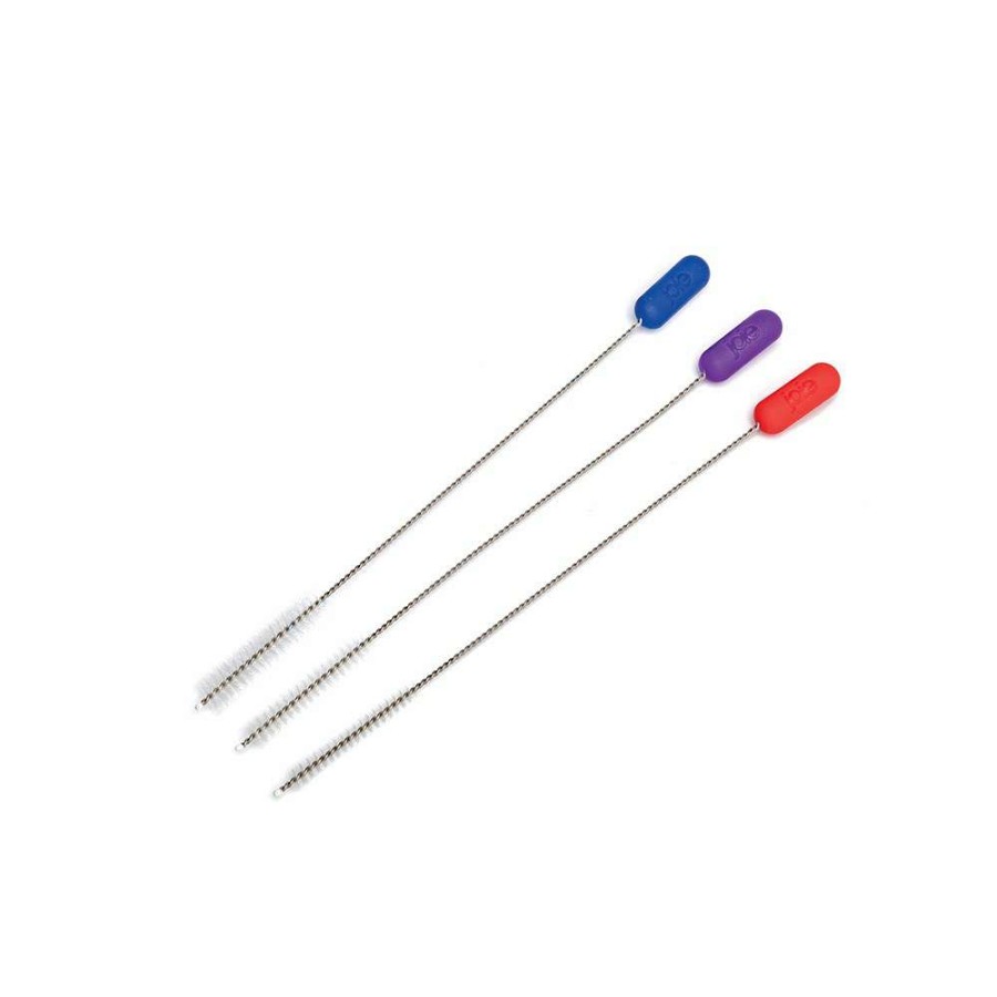 Cleaning Tools * | Joie Straw Cleaners Set Of 3