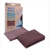 Cleaning Tools * | White Magic Eco Cloth 2 Pack Coffee Machine